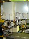  SCHLAFHORST SE-8 Open End Spinning Frames, 216 rotors,